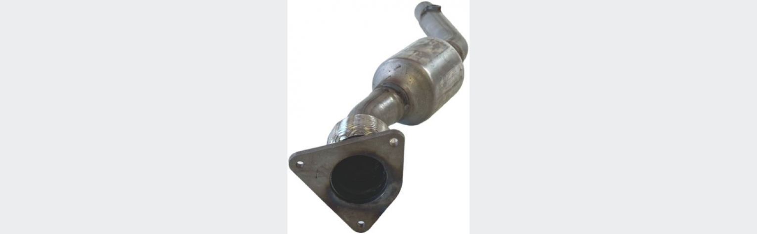 Каталізатор Bosal 090-086