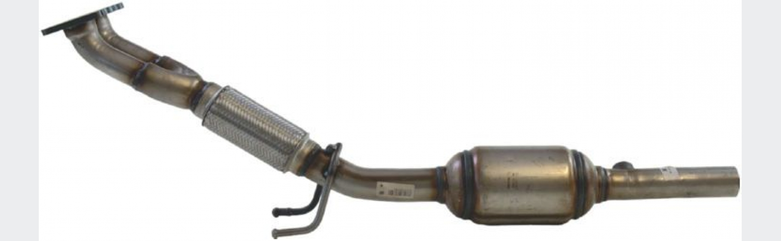 Каталізатор Bosal 090-174