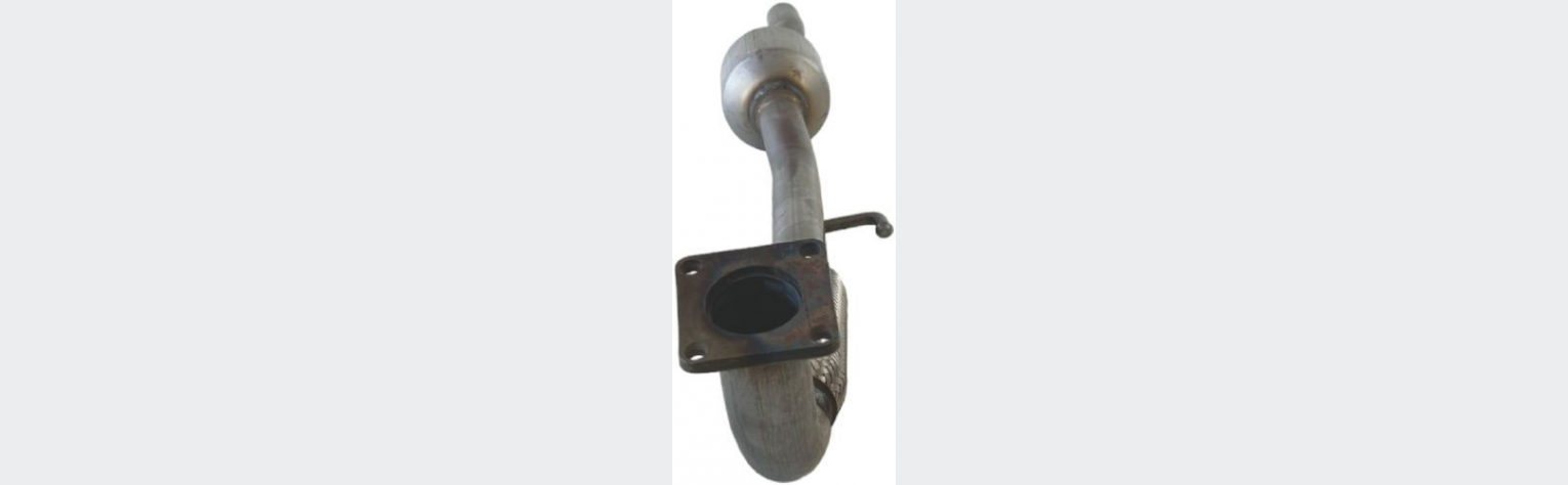 Каталізатор Bosal 099-546