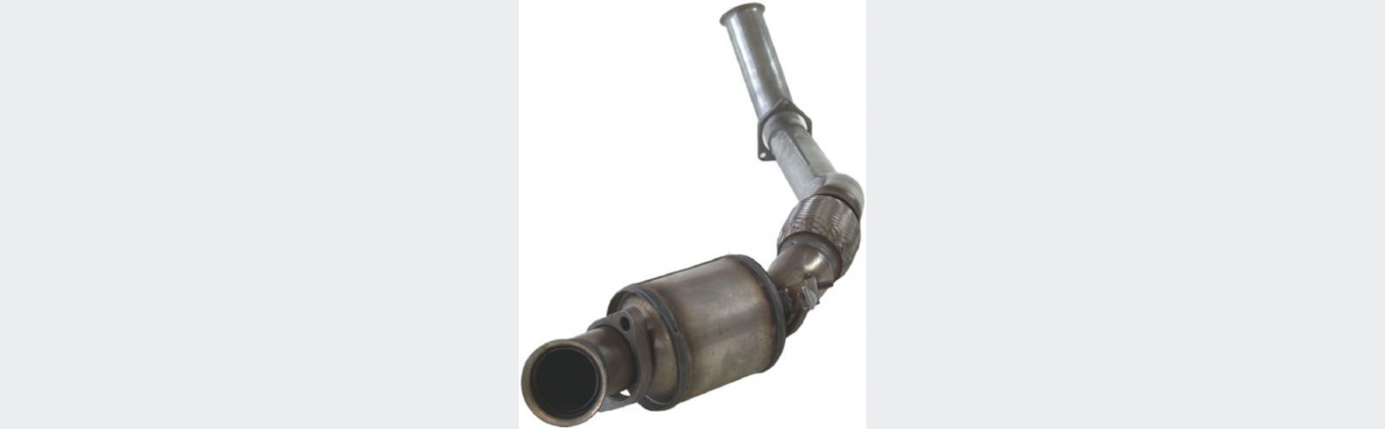 Каталізатор Bosal 099-590