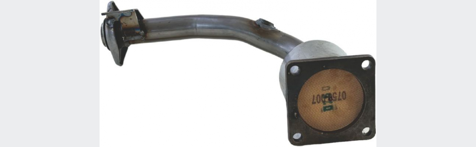 Каталізатор Bosal 090-105