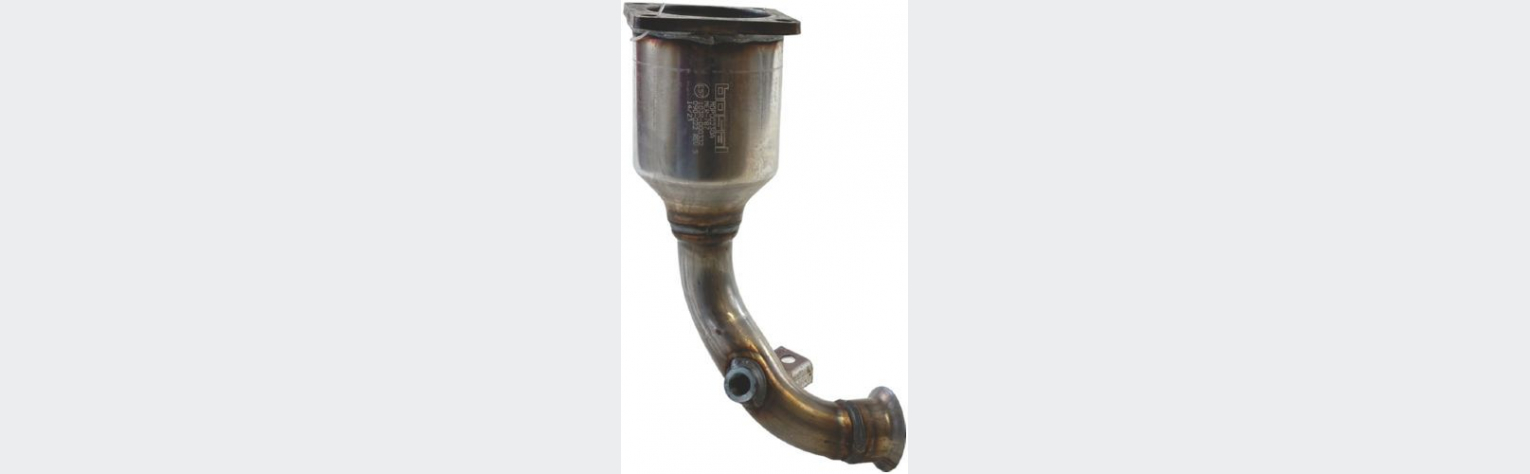 Каталізатор Bosal 090-022