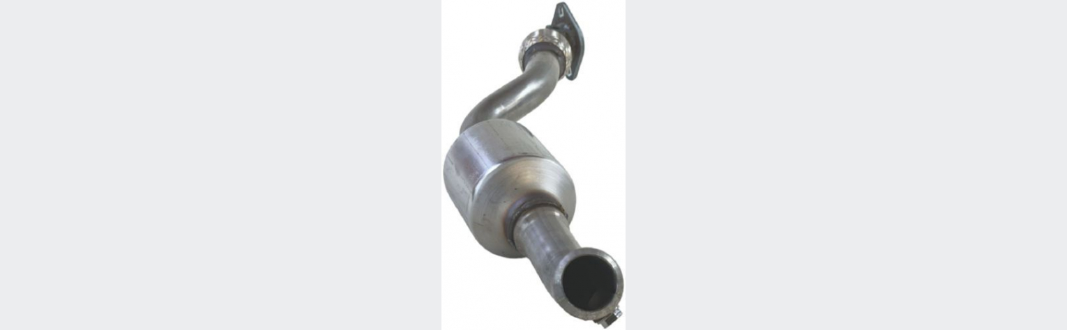 Каталізатор Bosal 099-337