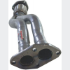 Труба приймальна AUDI A4 94-01, AUDI A6 97-01, VW Passat B5 96-00 (753-307), Bosal