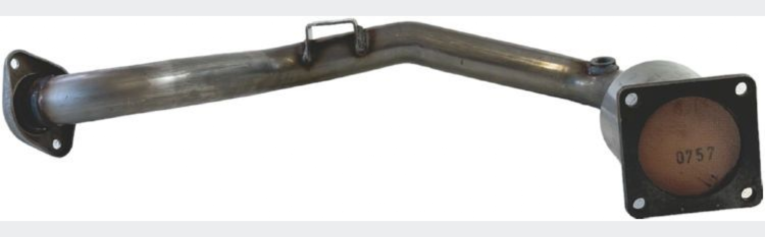 Каталізатор Bosal 099-533