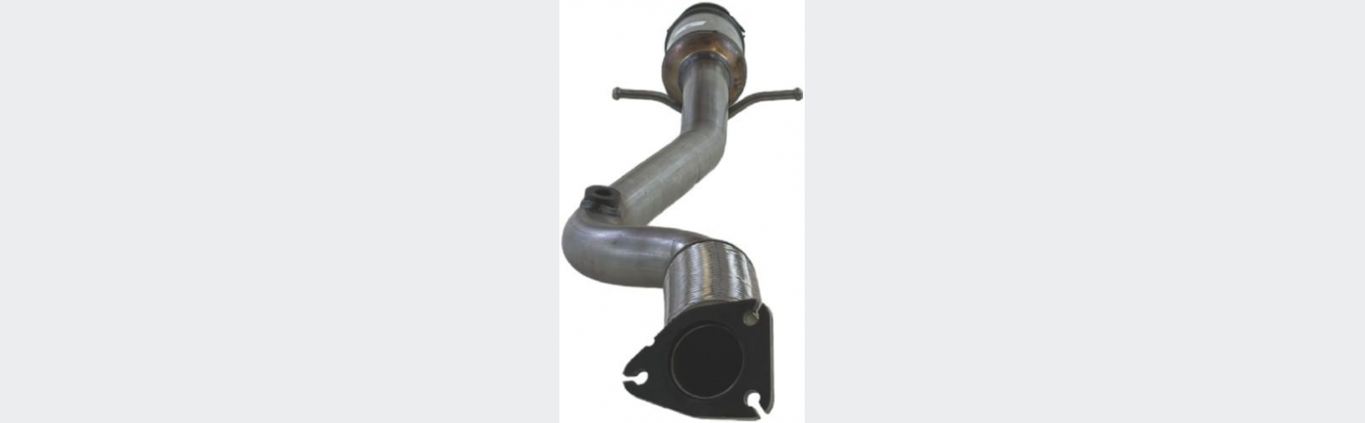 Каталізатор Bosal 090-200