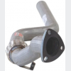 Глушник передній AUDI A4 B5 95-01, AUDI A6 C5 97-05, Skoda Superb 01-08, VW Passat B5 96-05, (820-167) Bosal