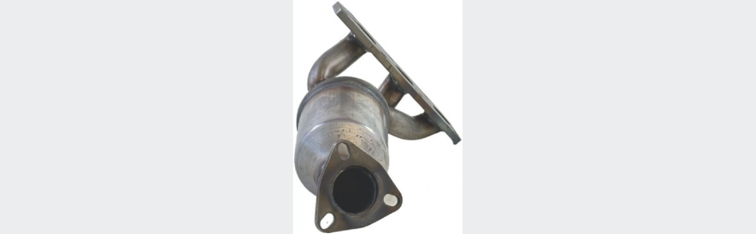 Каталізатор Bosal 090-736
