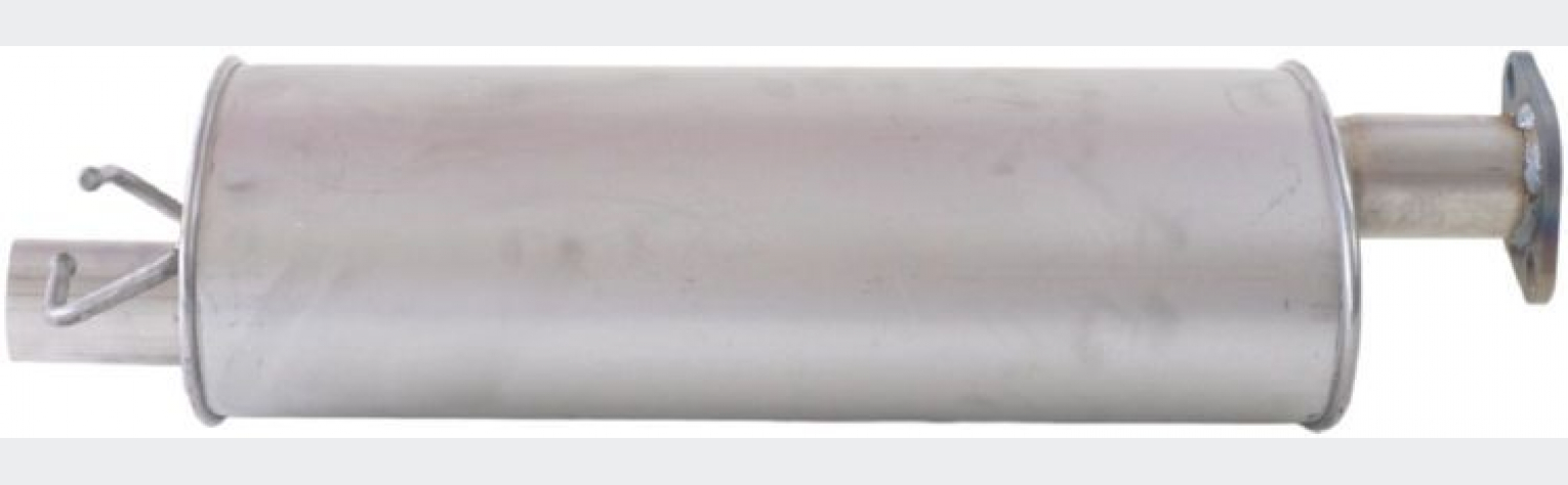 Глушник передній FORD Transit 06-14, Tourneo 06-14 (154-459), Bosal