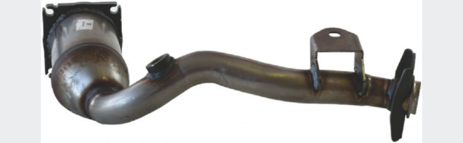 Каталізатор Bosal 090-133
