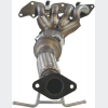 Каталізатор Bosal 090-135