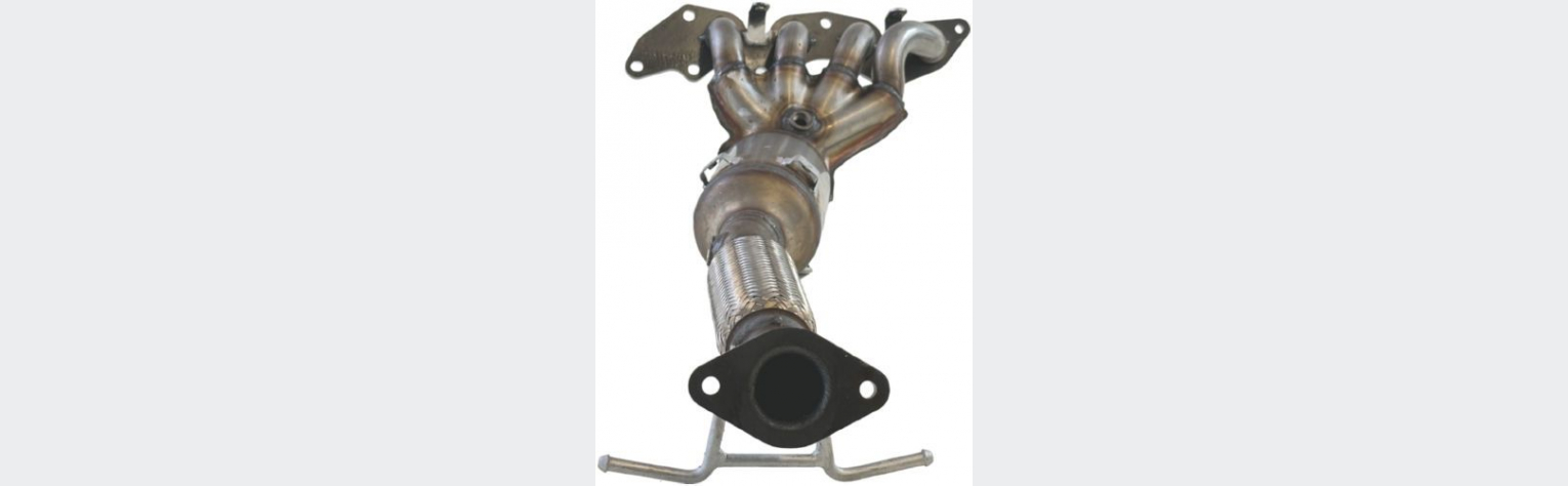 Каталізатор Bosal 090-135