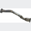 Труба приймальна AUDI A4 94-01, AUDI A6 97-01, VW Passat B5 96-00 (753-307), Bosal