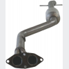 Каталізатор Bosal 090-725