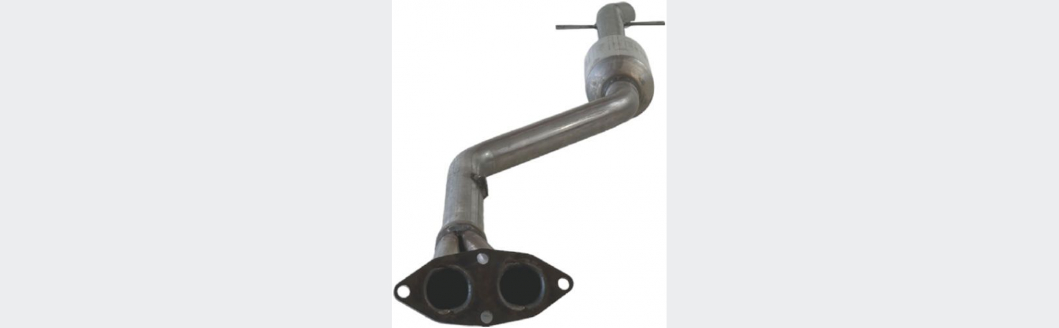 Каталізатор Bosal 090-725