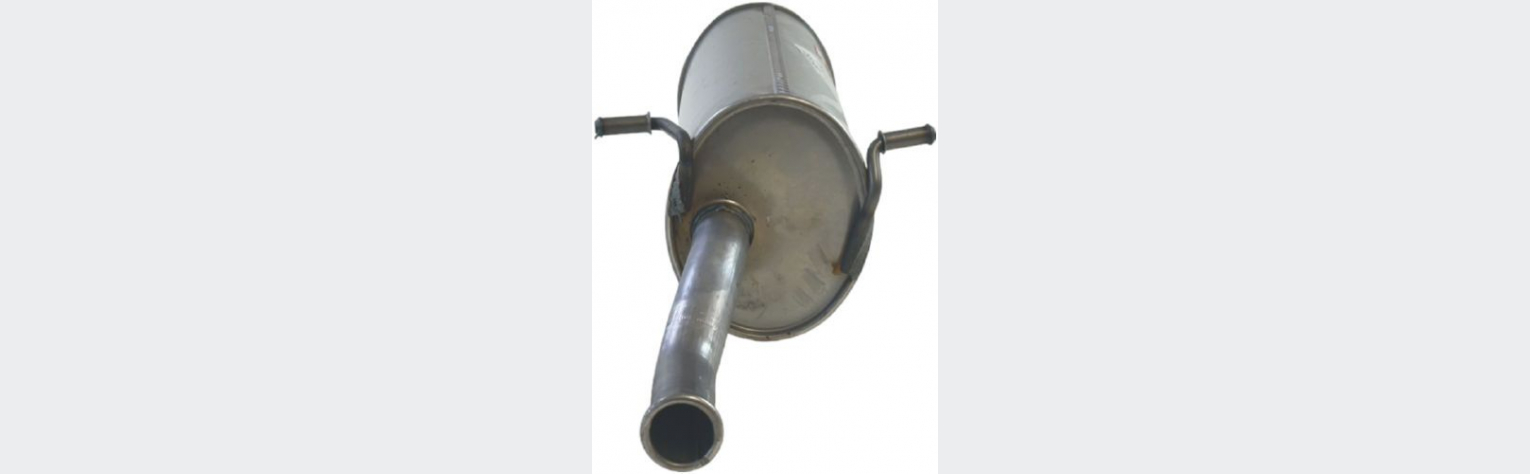 Глушник задній Citroen XSARA PICASSO 99-05 (135-551), Bosal