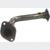 Труба приймальна Peugeot 206 98-12, (740-355), Bosal