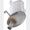 Глушник задній OPEL Corsa D 10-14, OPEL Corsa E 14- (185-233), Bosal