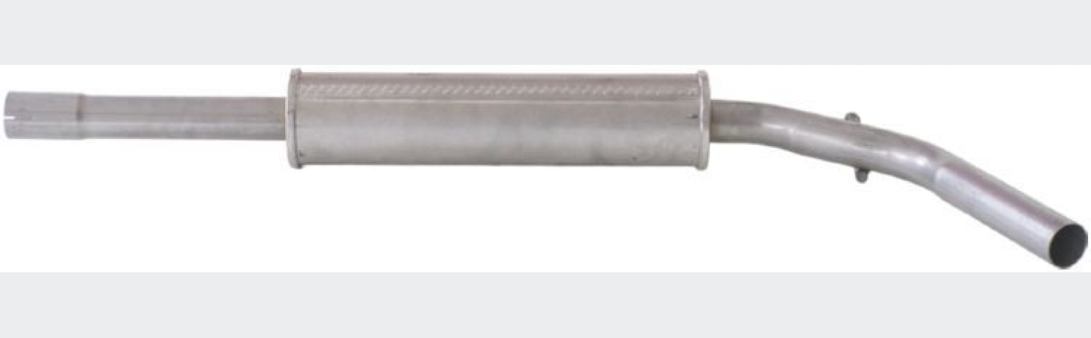 Глушник передній VW Polo 94-01, (233-323), Bosal