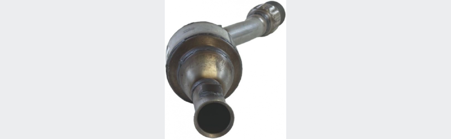 Каталізатор Bosal 099-500