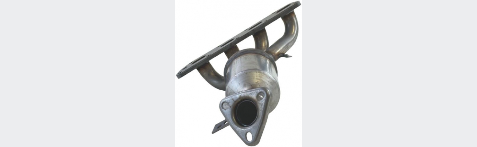 Каталізатор Bosal 090-157