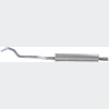Глушник передній OPEL ZAFIRA A 03-05, ZAFIRA B 05-15 (285-423), Bosal