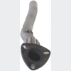 Труба приймальна прийомна OPEL Corsa C 00-, Tigra B 04-10 (800-335), Bosal