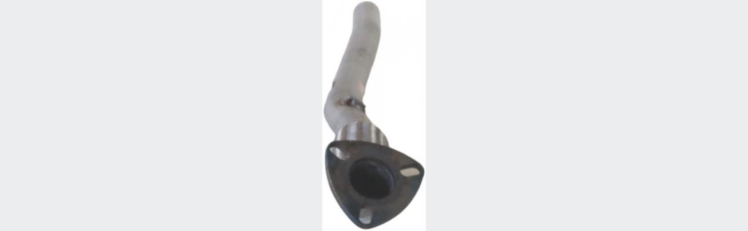 Труба приймальна прийомна OPEL Corsa C 00-, Tigra B 04-10 (800-335), Bosal
