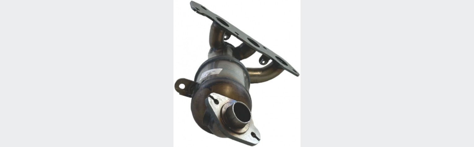 Каталізатор Bosal 090-639
