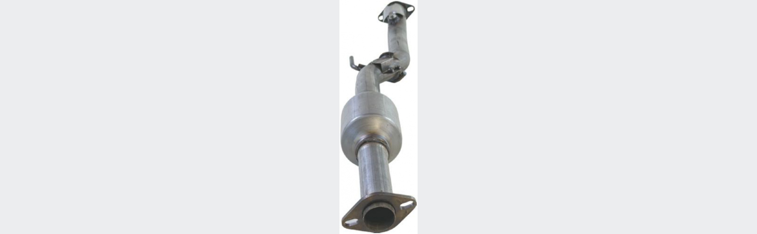 Каталізатор Bosal 099-863