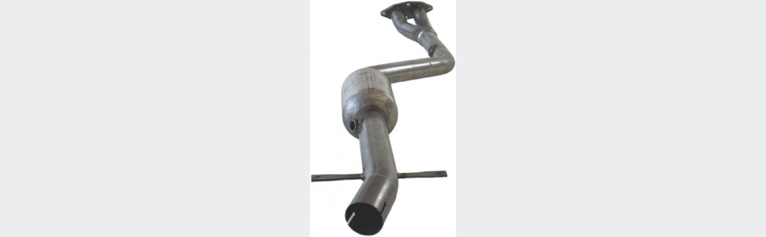 Каталізатор Bosal 090-725