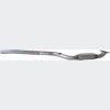 Труба  приймальна OPEL MERIVA A 03-06, (853-957) Bosal