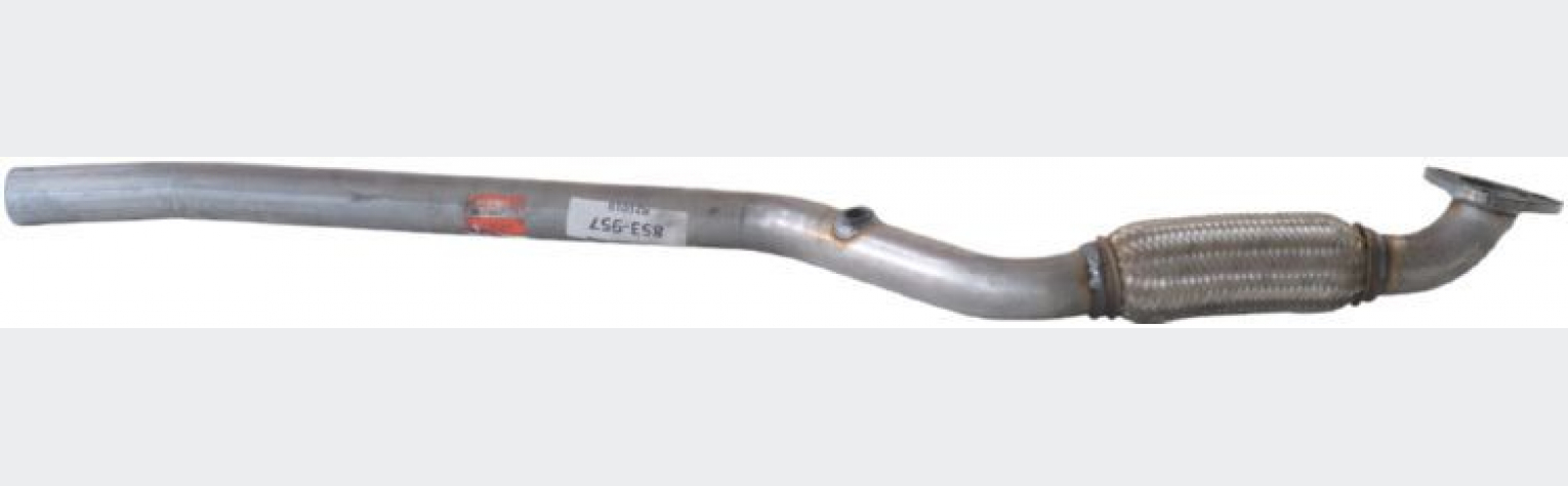Труба  приймальна OPEL MERIVA A 03-06, (853-957) Bosal