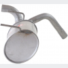 Глушник задній Chevrolet Cruze 12-15, OPEL Astra J 09-15 (185-317), Bosal