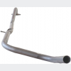Труба FORD Fiesta 01-10, FORD FUSION 02-12, Mazda 2 03-07, (965-375) Bosal
