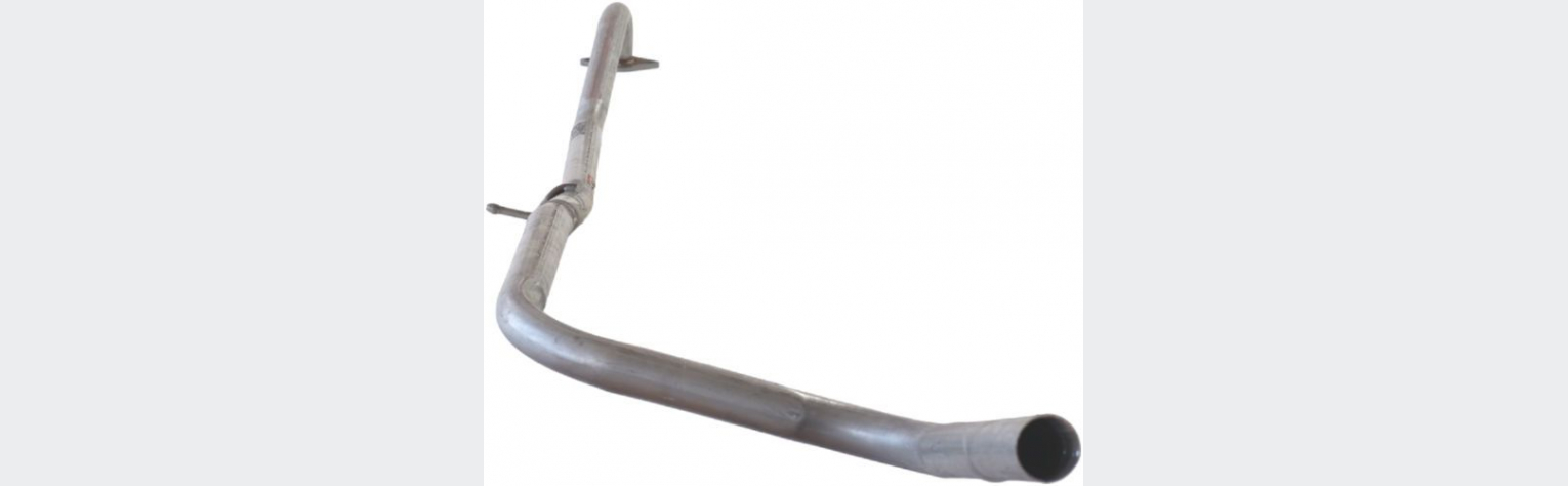 Труба FORD Fiesta 01-10, FORD FUSION 02-12, Mazda 2 03-07, (965-375) Bosal