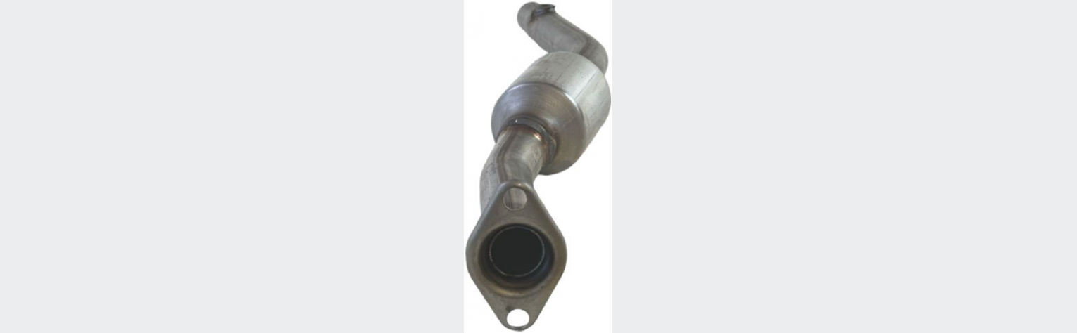 Каталізатор Bosal 090-144