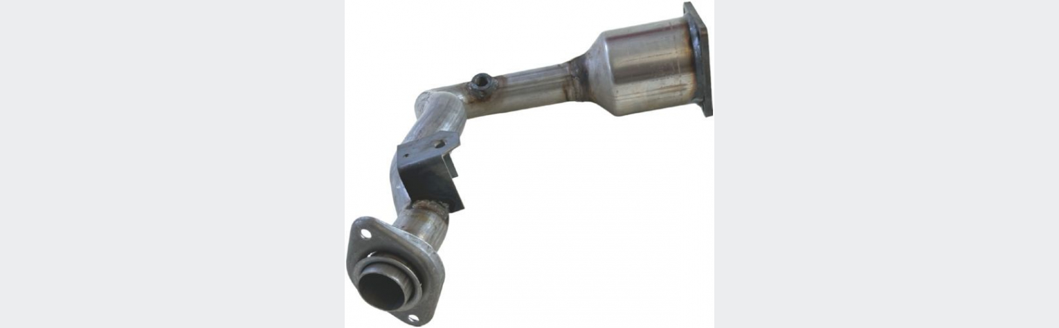 Каталізатор Bosal 099-567