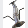 Труба приймальна FORD C-Max 07-10, FORD Focus MK II 04-12, Mazda 3 06-13, Volvo C30 06-12, Volvo S40 04-11, Volvo S80 10-12, Volvo V50 05-12, Volvo V70 10-12 (739-605), Bosal