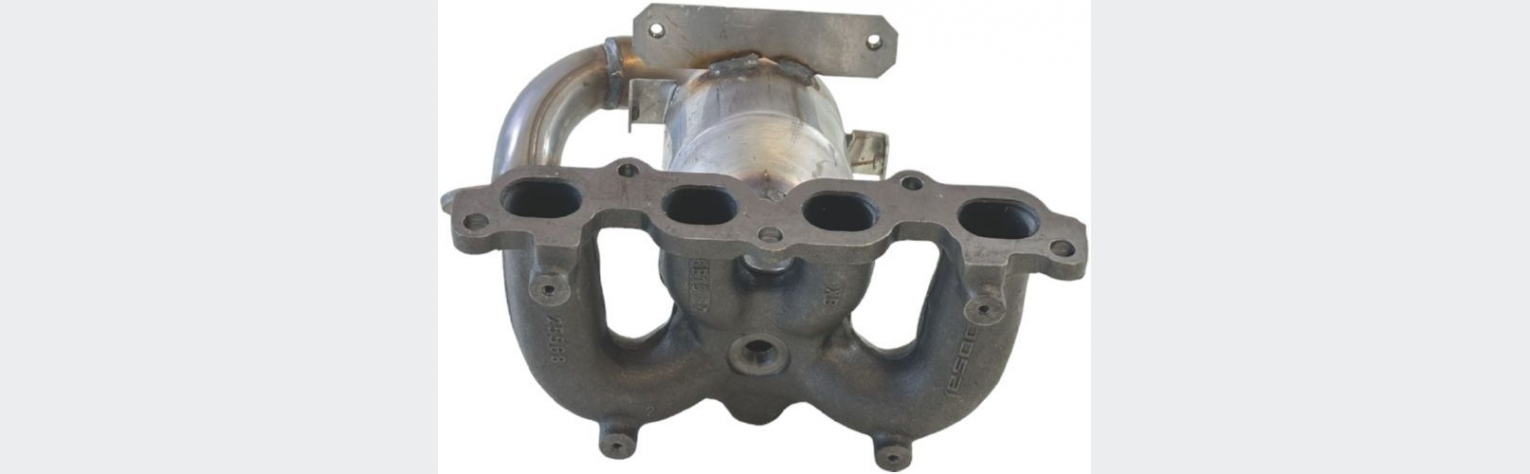 Каталізатор Bosal 099-339