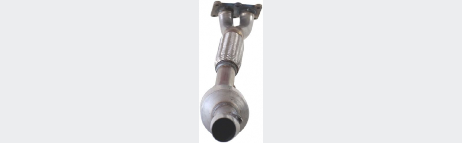 Каталізатор Bosal 090-706