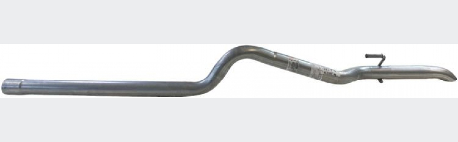 Труба VW LT 28 96-06, LT 32 96-06, LT 35 96-06 (521-773), Bosal