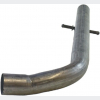 Труба AUDI A3 96-03, SEAT Leon 99-06, SEAT Toledo 99-06, Skoda Octavia 96-10,  VW Bora 98-05, VW Golf IV 97-06, VW New Beetle 98-10, (753-277) Bosal