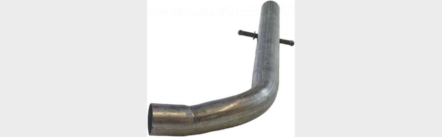 Труба AUDI A3 96-03, SEAT Leon 99-06, SEAT Toledo 99-06, Skoda Octavia 96-10,  VW Bora 98-05, VW Golf IV 97-06, VW New Beetle 98-10, (753-277) Bosal