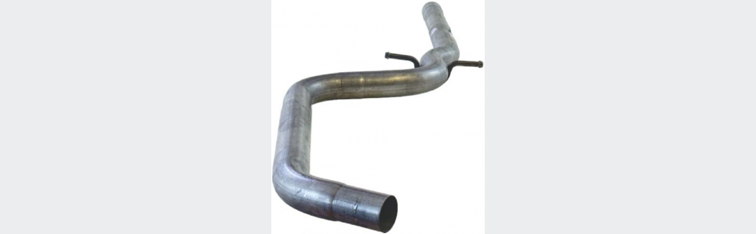 Труба приймальна AUDI A3 03-10, SEAT Altea 09-, SEAT Leon 05-13, SEAT Toledo 04-09, VW Golf V 03-08,  VW Golf Plus V 04-09, (879-817) Bosal