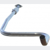 Глушник передній FORD FIESTA 08-, (285-389), Bosal