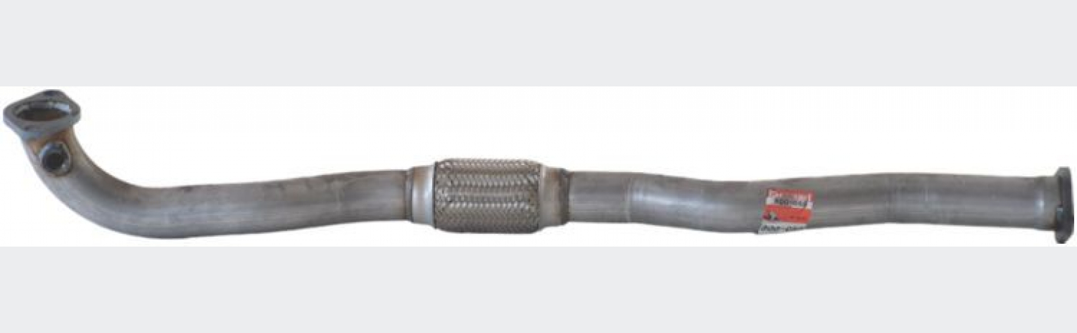 Труба приймальна (гофра) Hyundai Tucson 04-10, (800-059) Bosal