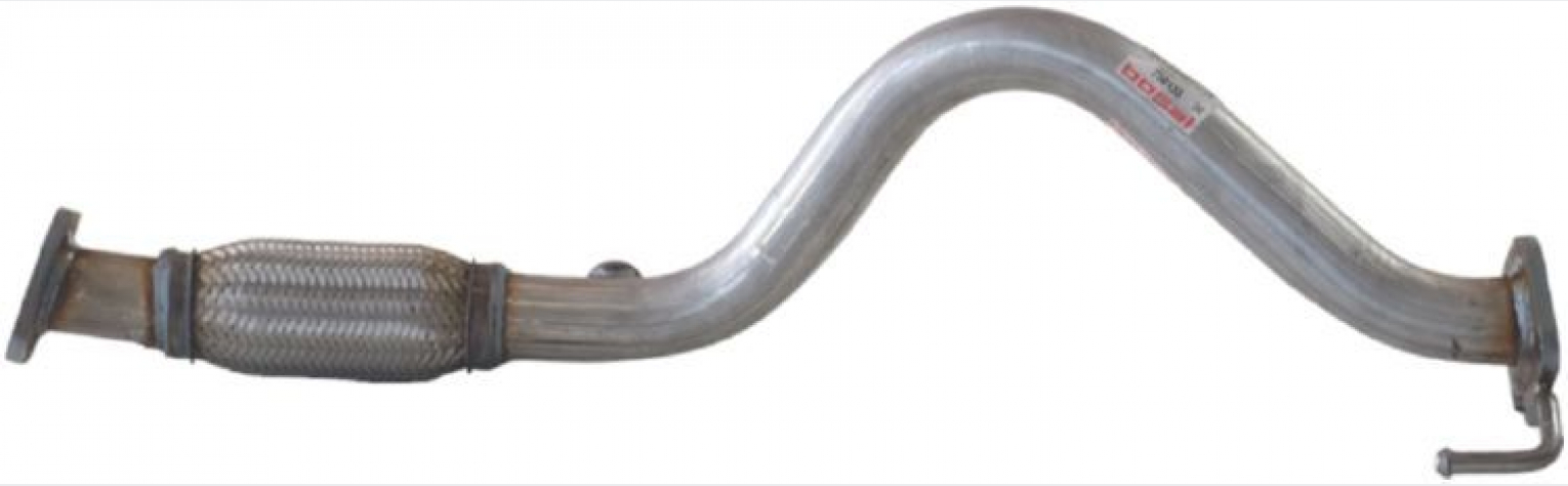 Труба приймальна (гофра) HyundaiAI GETZ 05-11, (750-133) Bosal