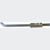 Глушник передній Renault MEGANE I 99-03, Renault Scenic 99-03, (200-807) Bosal