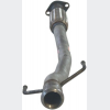 Труба приймальна (гофра) HyundaiAI GETZ 02-06, (768-305), Bosal